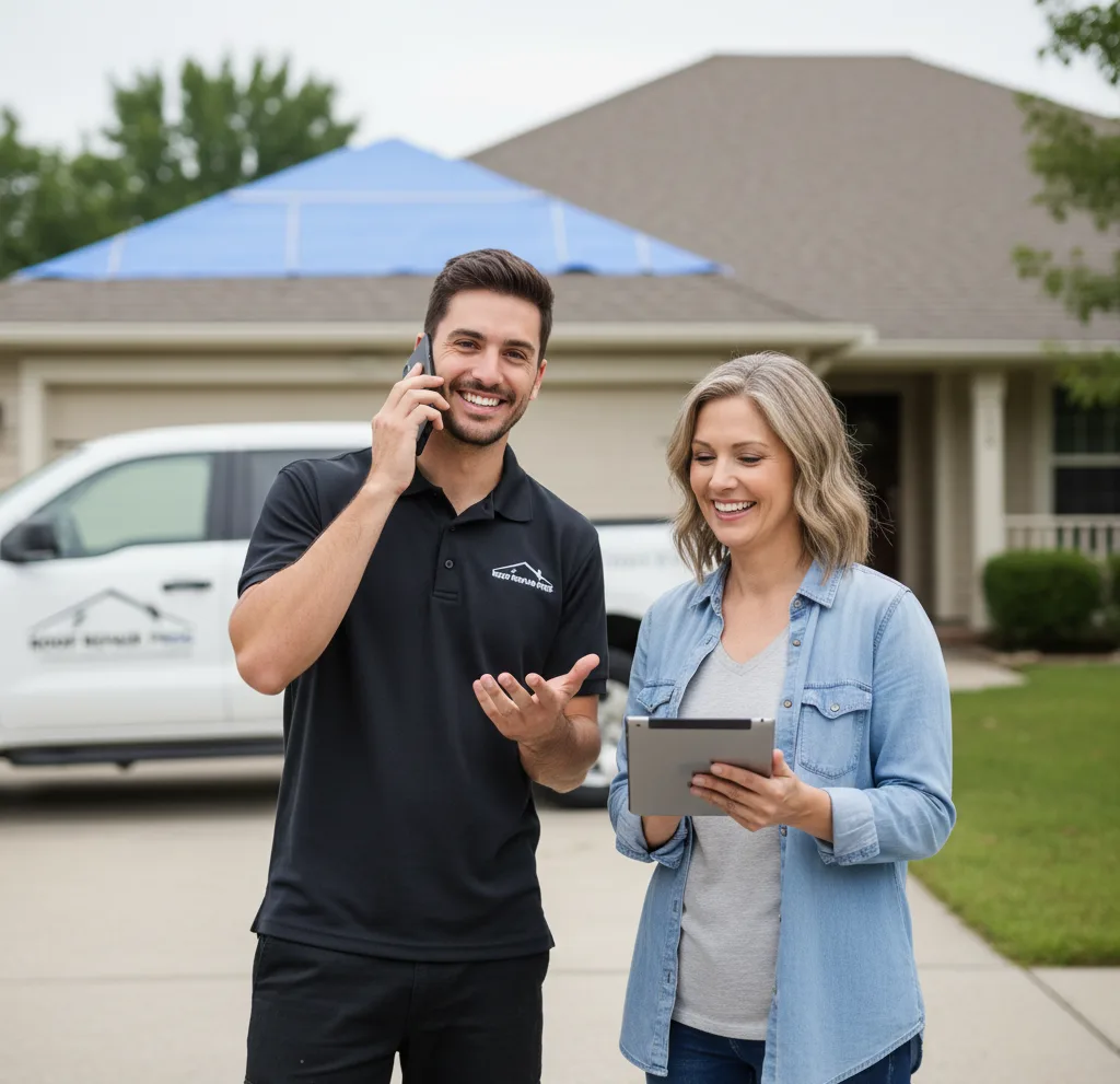 Roof Maintenance in Russell, MA